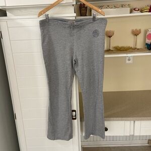 Vintage Y2K Track Pants